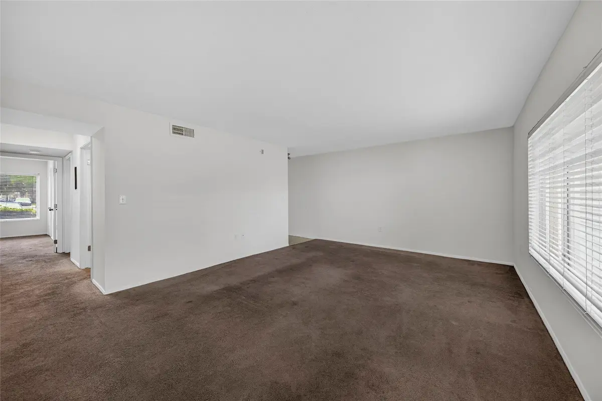 Living Room at 2361 NW 33rd Street 605, Oakland Park
