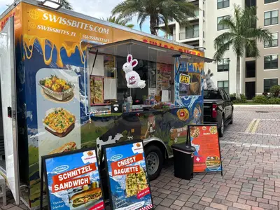 Commercial, Food & Beverage in Hollywood – business for sale in Hollywood, FL