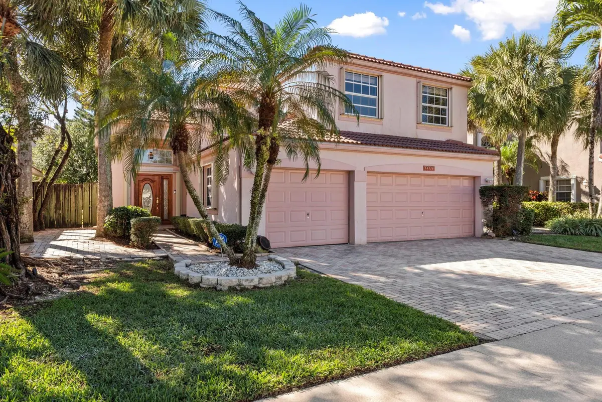 Photo 1 at 10320 NW 10th Court, Plantation