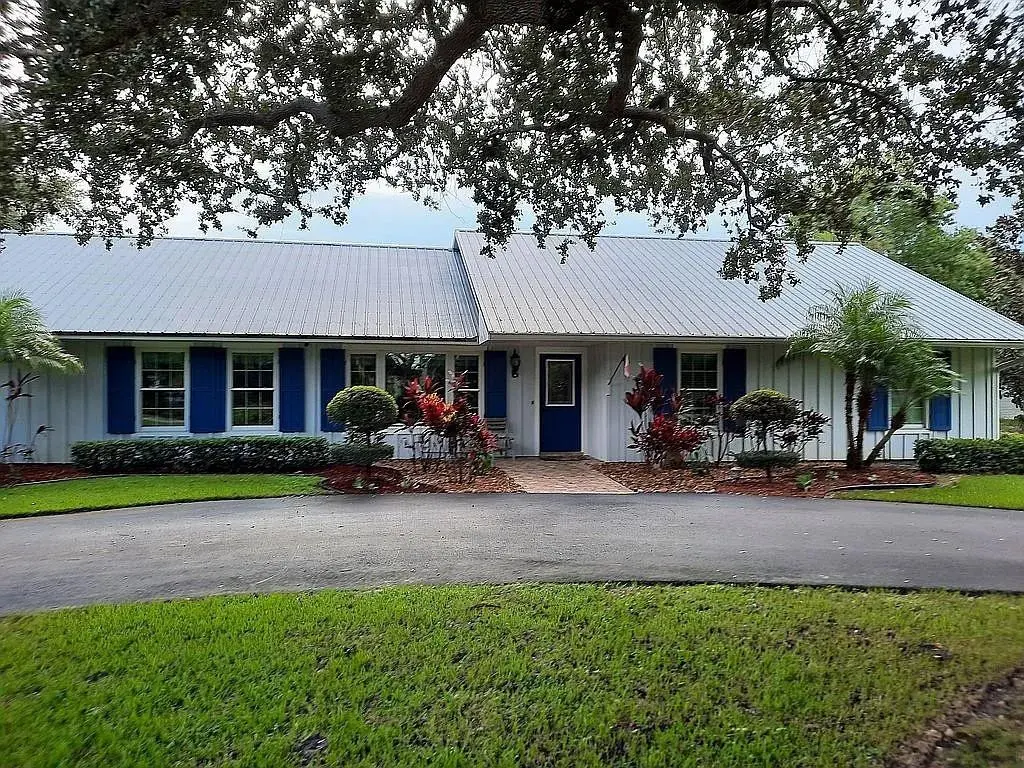 Photo 3 at 155 31st Avenue, Vero Beach