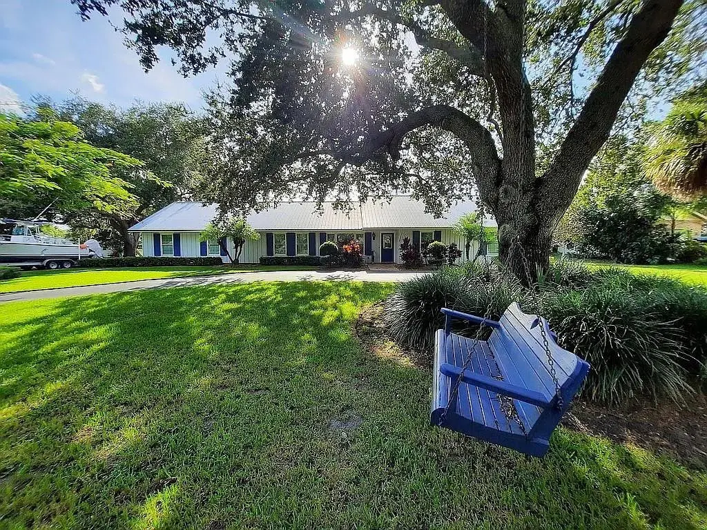 Photo 4 at 155 31st Avenue, Vero Beach