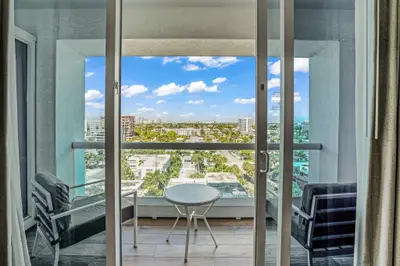 551 N Fort Lauderdale Beach Boulevard H803, Fort Lauderdale – sold