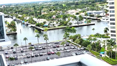 3333 NE 34th Street 1503, Fort Lauderdale – sold