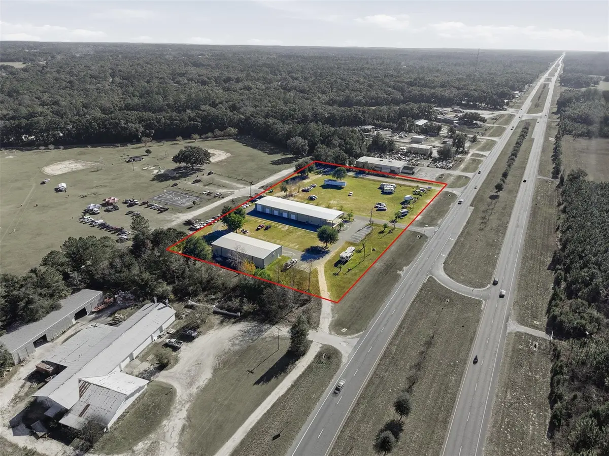 Photo 5 at 20761 US Highway 27, Williston