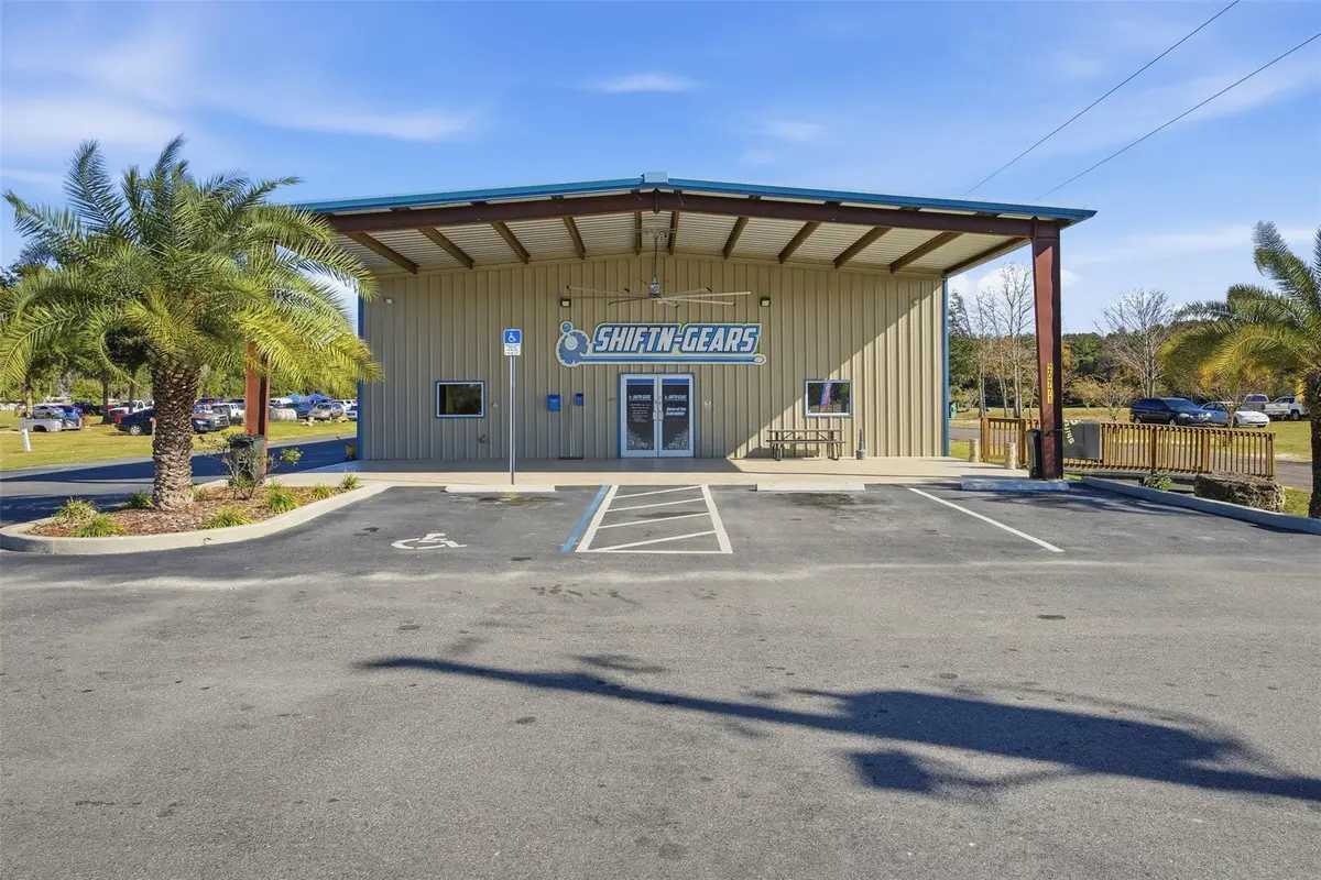 Photo 6 at 20761 US Highway 27, Williston