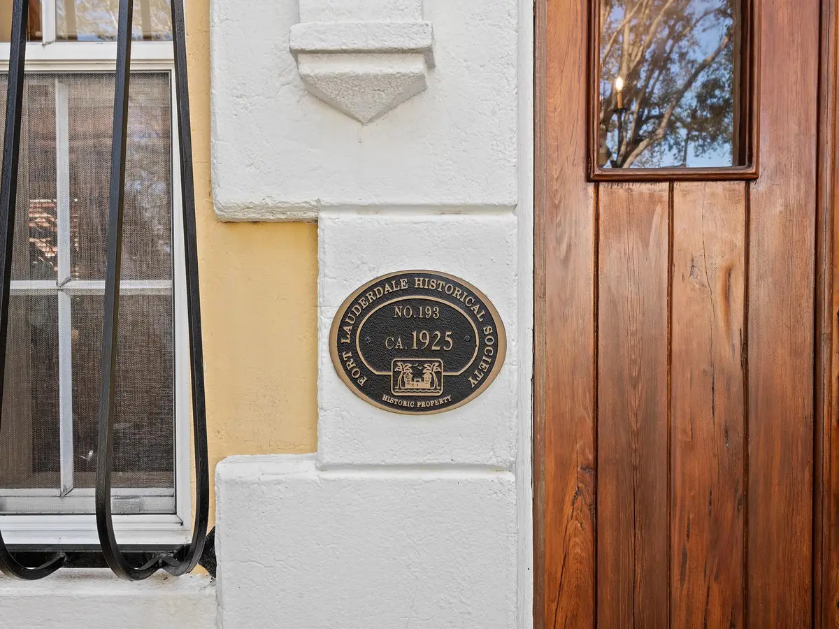 Photo 8 at 1313 S Andrews Avenue, Fort Lauderdale