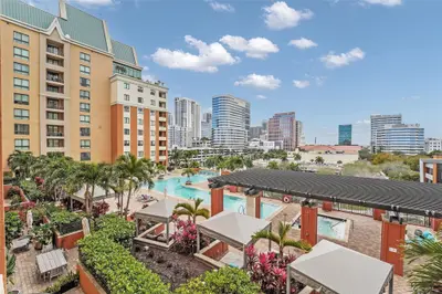 110 N Federal Highway 715, Fort Lauderdale – sold
