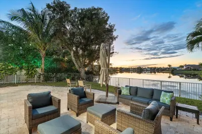 15561 NW 12th Place, Pembroke Pines – sold