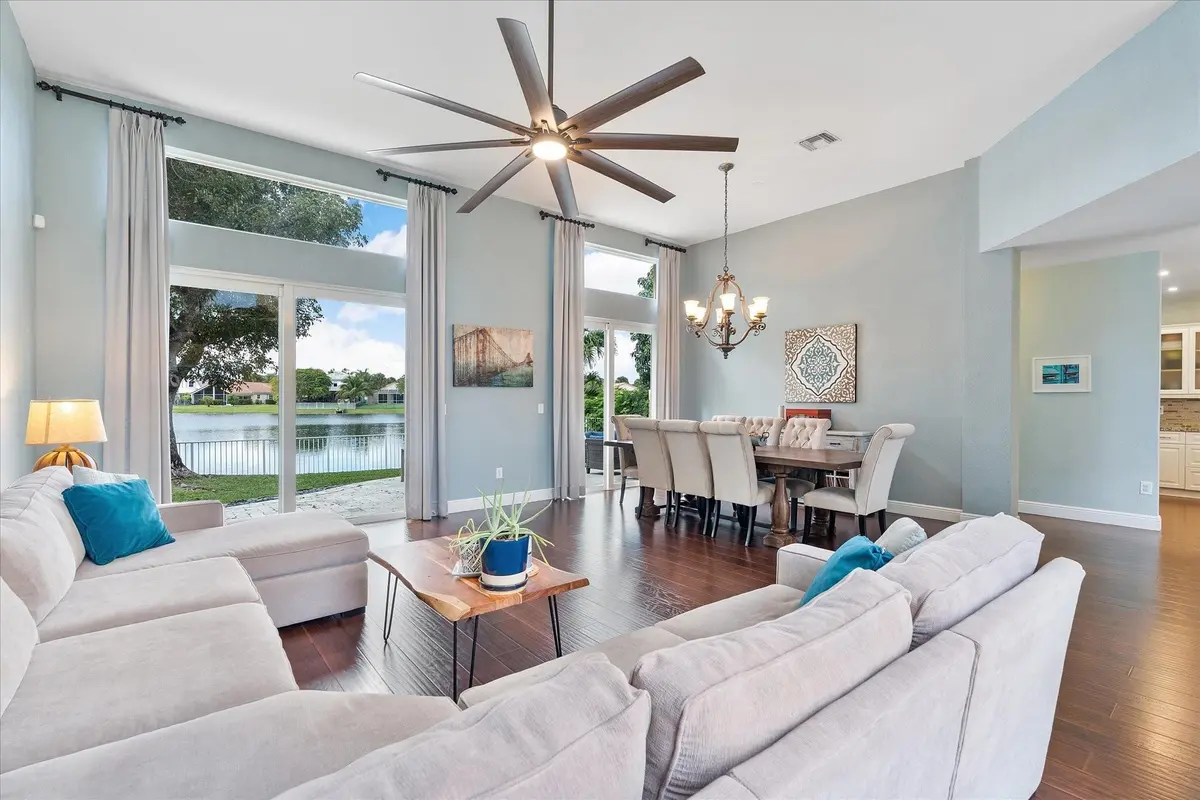 Photo 3 at 15561 NW 12th Place, Pembroke Pines