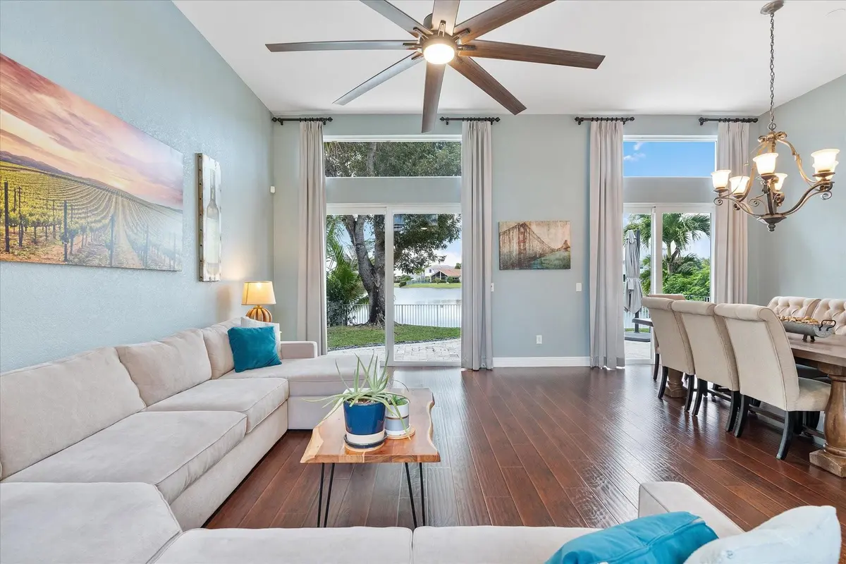 Photo 4 at 15561 NW 12th Place, Pembroke Pines