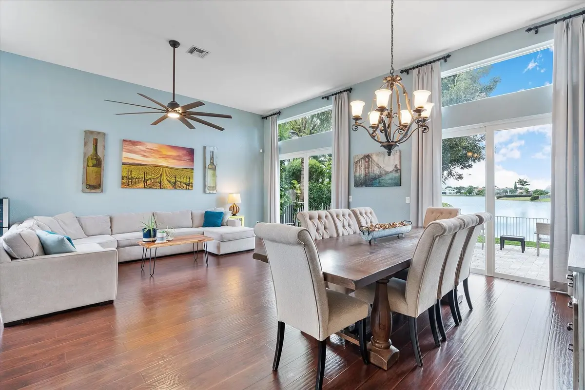 Photo 5 at 15561 NW 12th Place, Pembroke Pines