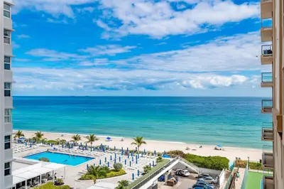 1912 S Ocean Drive 9C, Hallandale Beach – sold