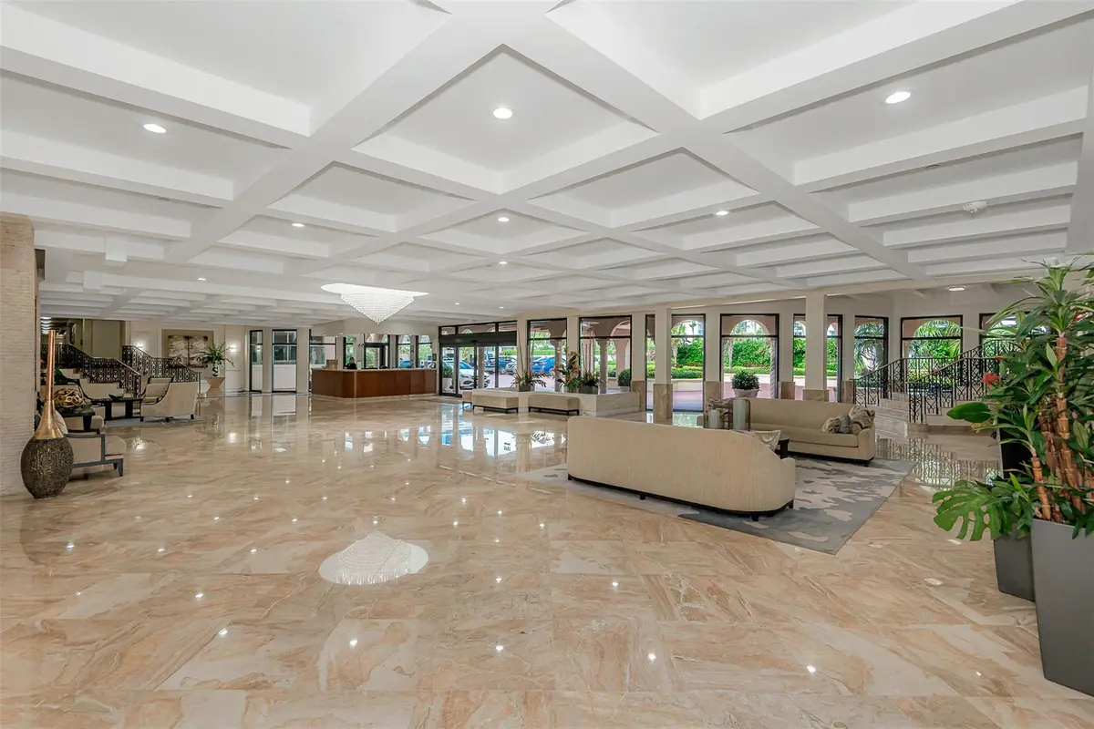 Photo 2 at 1912 S Ocean Drive 9C, Hallandale Beach