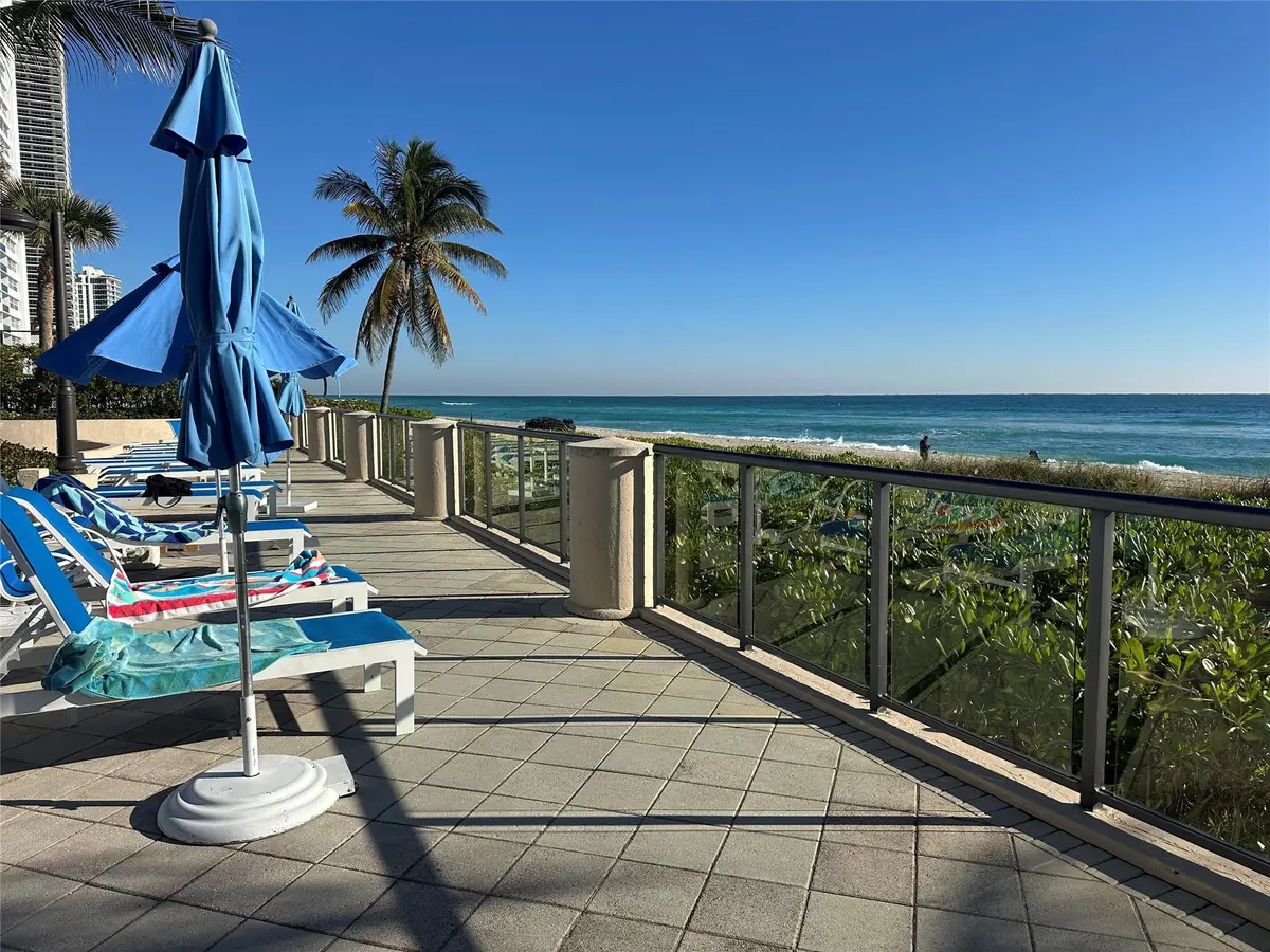 Photo 4 at 1912 S Ocean Drive 9C, Hallandale Beach