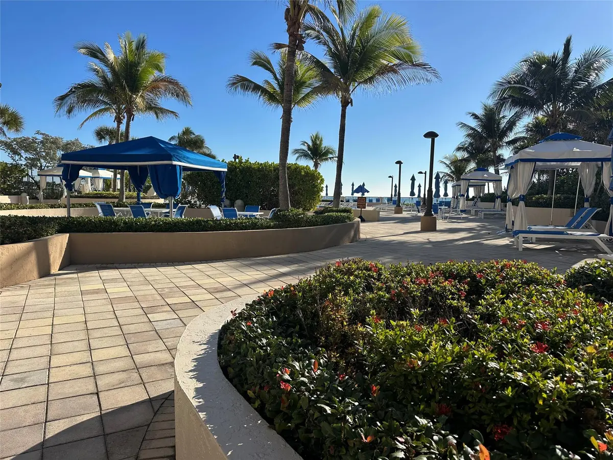 Photo 7 at 1912 S Ocean Drive 9C, Hallandale Beach
