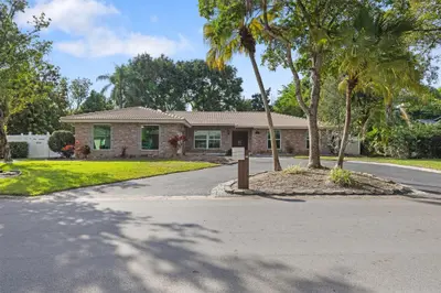 9902 NW 20th Street, Coral Springs – sold