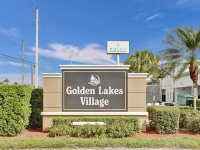 138 Lake Barbara Drive 138, West Palm Beach – Condominium for sale