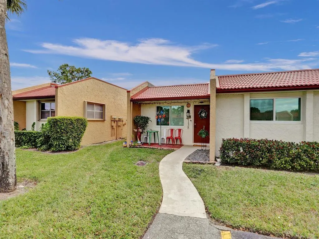 Photo 39 at 138 Lake Barbara Drive 138, West Palm Beach