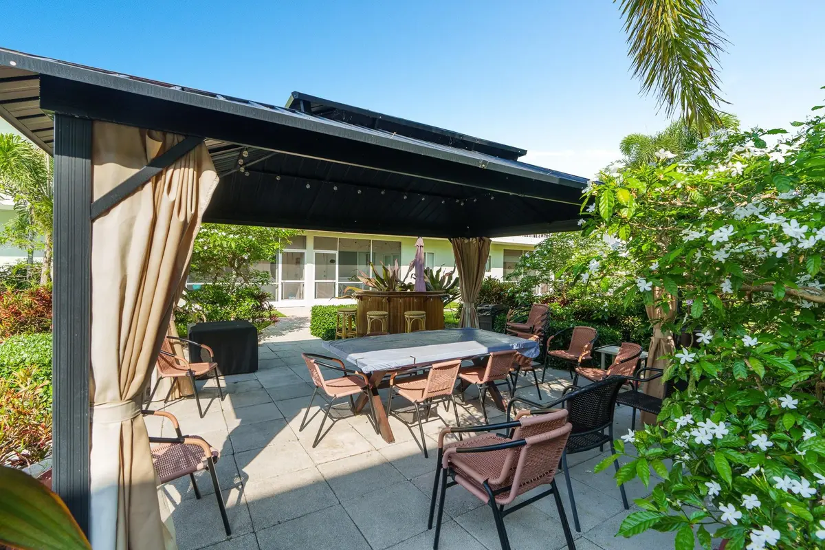 Photo 8 at 2100 NE 38th Street 138, Lighthouse Point