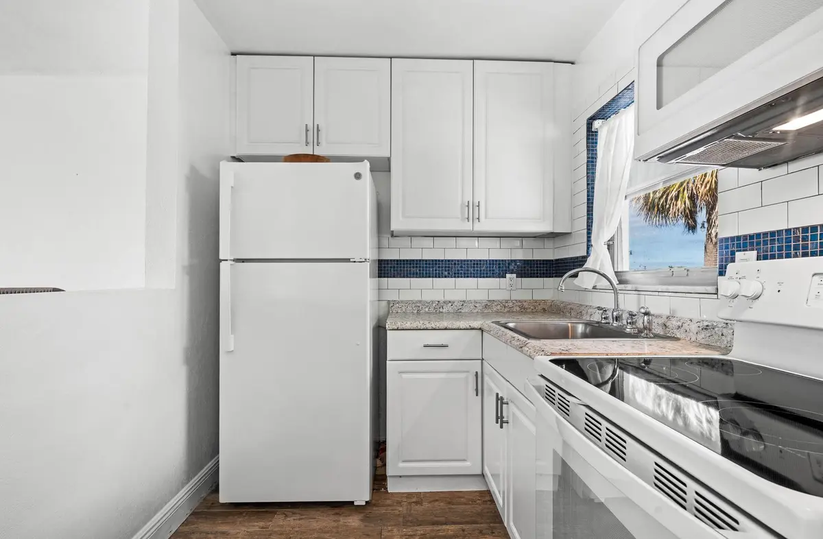 Photo 6 at 2851 E Golf Boulevard 205, Pompano Beach