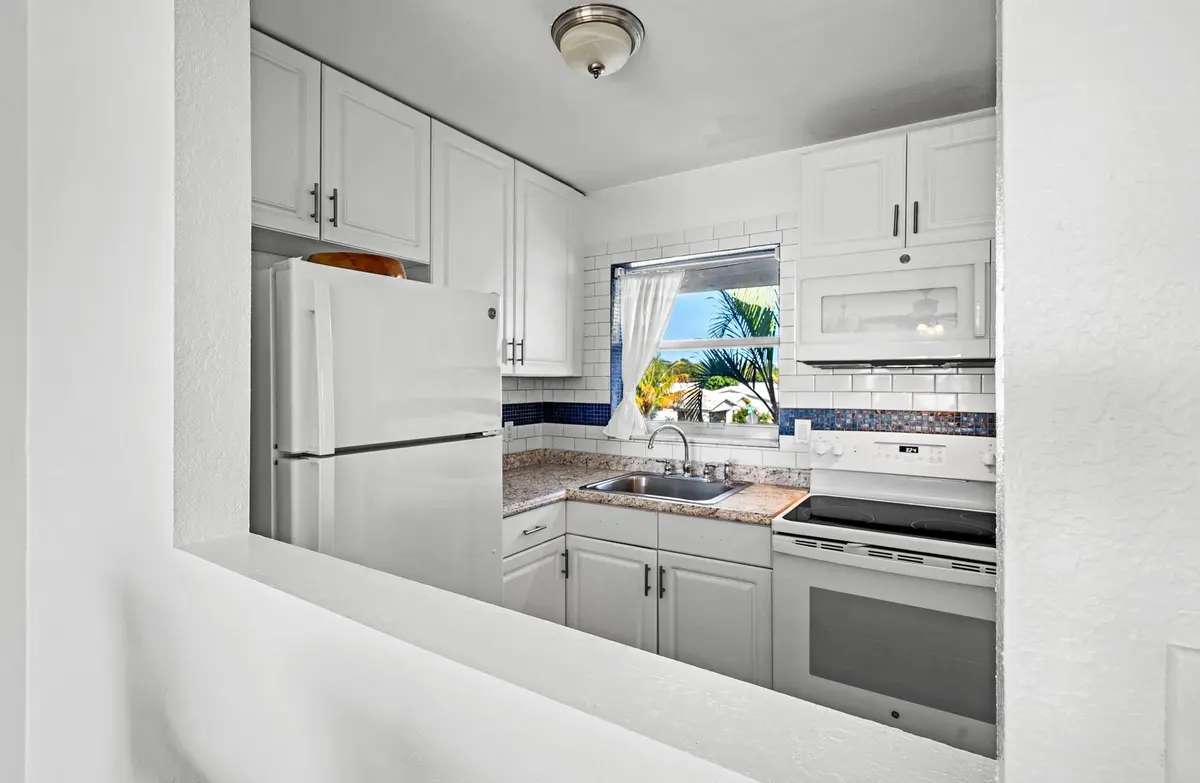 Photo 7 at 2851 E Golf Boulevard 205, Pompano Beach