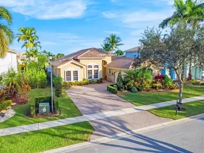 11808 Foxbriar Lake Trail, Boynton Beach – sold