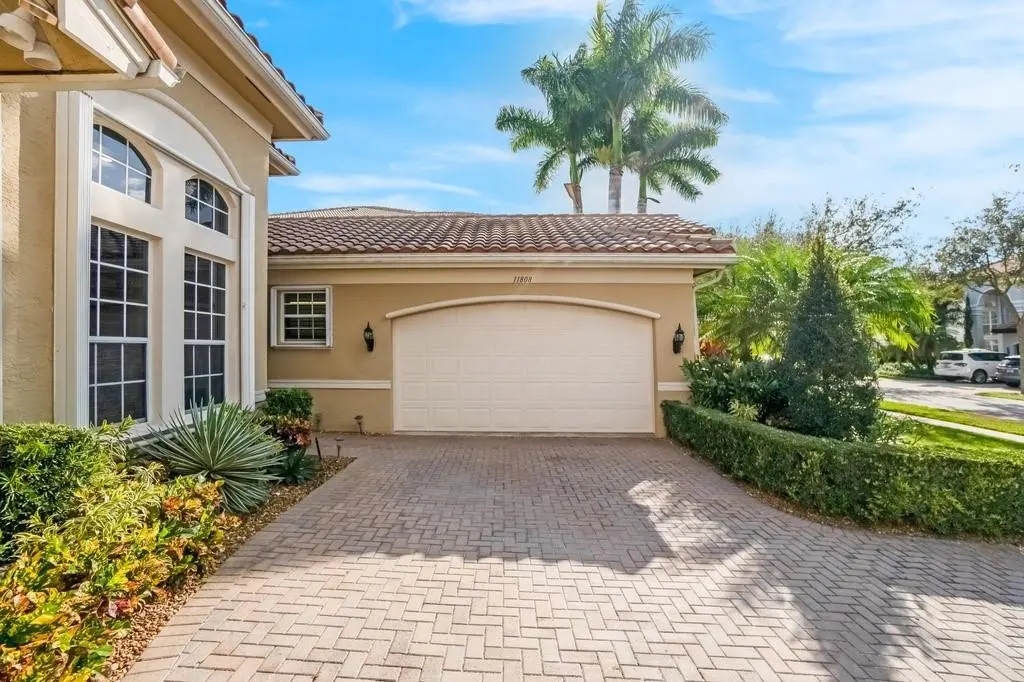 Photo 6 at 11808 Foxbriar Lake Trail, Boynton Beach
