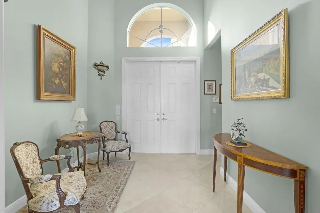 Photo 7 at 11808 Foxbriar Lake Trail, Boynton Beach