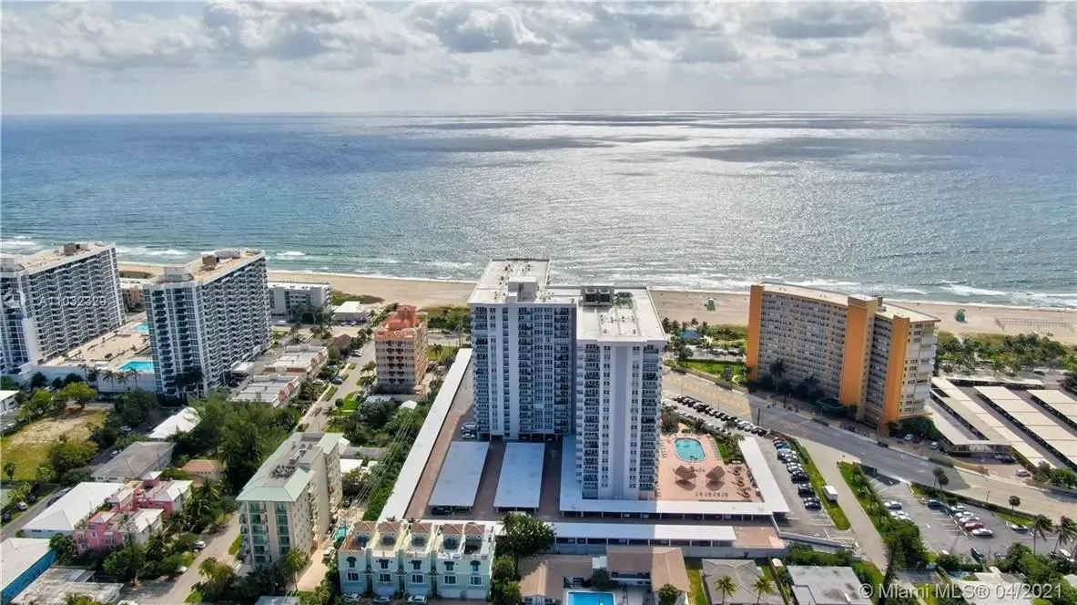 Photo 4 at 405 N Ocean Boulevard 1123, Pompano Beach