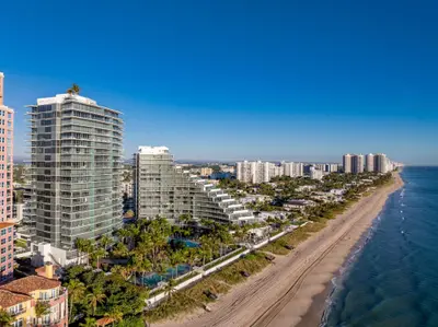 2200 N Ocean Boulevard N1701/N1801, Fort Lauderdale – Condominium for sale