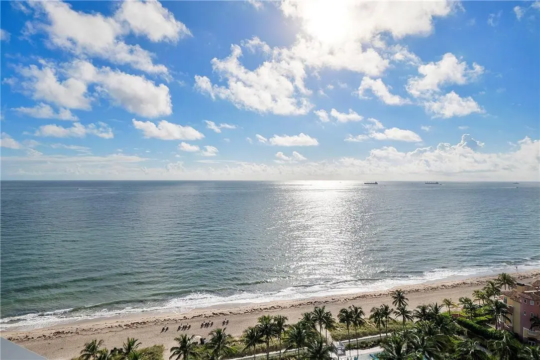 Photo 2 at 2200 N Ocean Boulevard N1701/N1801, Fort Lauderdale