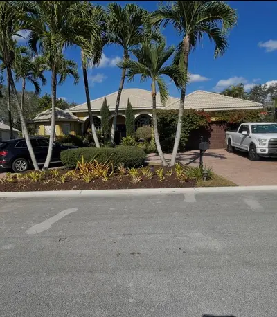, Coral Springs – sold