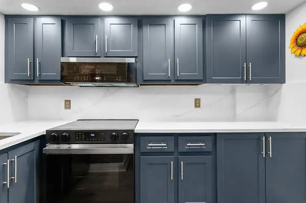 Kitchen at 103 Royal Park Drive 1e, Oakland Park
