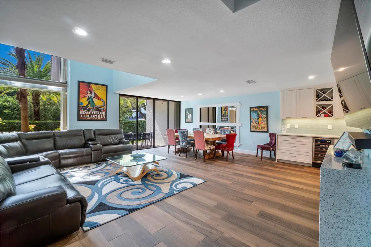 Photo 5 at 3908 S Ocean Boulevard Th4, Highland Beach