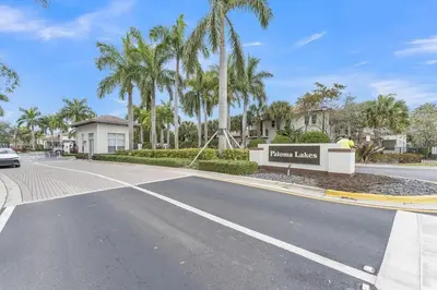 4780 Sierra Lane 4780, Coconut Creek – sold