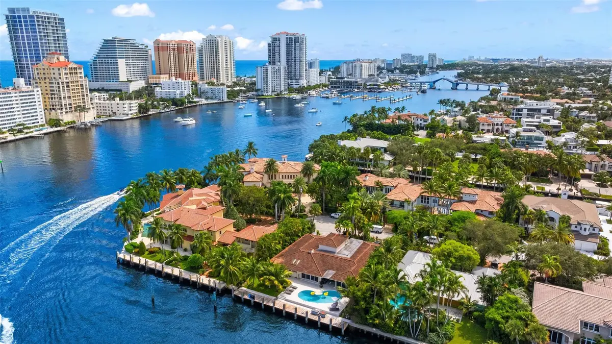 Photo 5 at 2701 Aqua Vista Boulevard, Fort Lauderdale