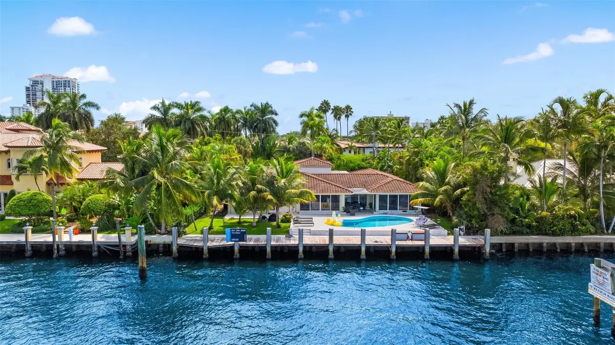 Photo 17 at 2701 Aqua Vista Boulevard, Fort Lauderdale