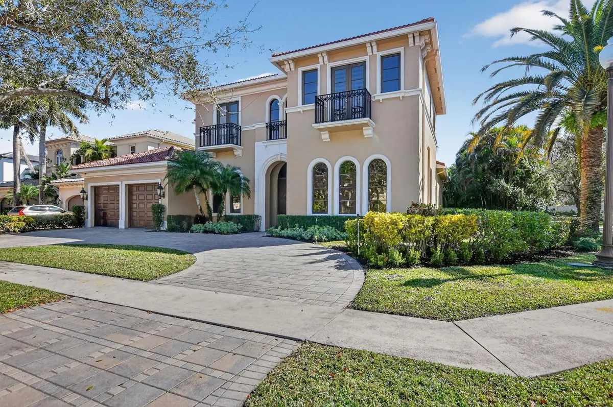 Photo 3 at 17714 Lomond Court, Boca Raton