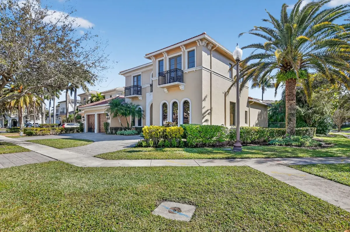 Photo 4 at 17714 Lomond Court, Boca Raton