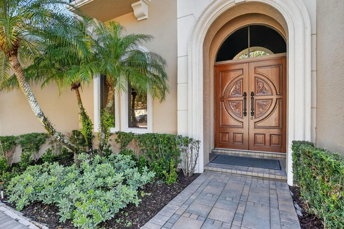 Photo 5 at 17714 Lomond Court, Boca Raton