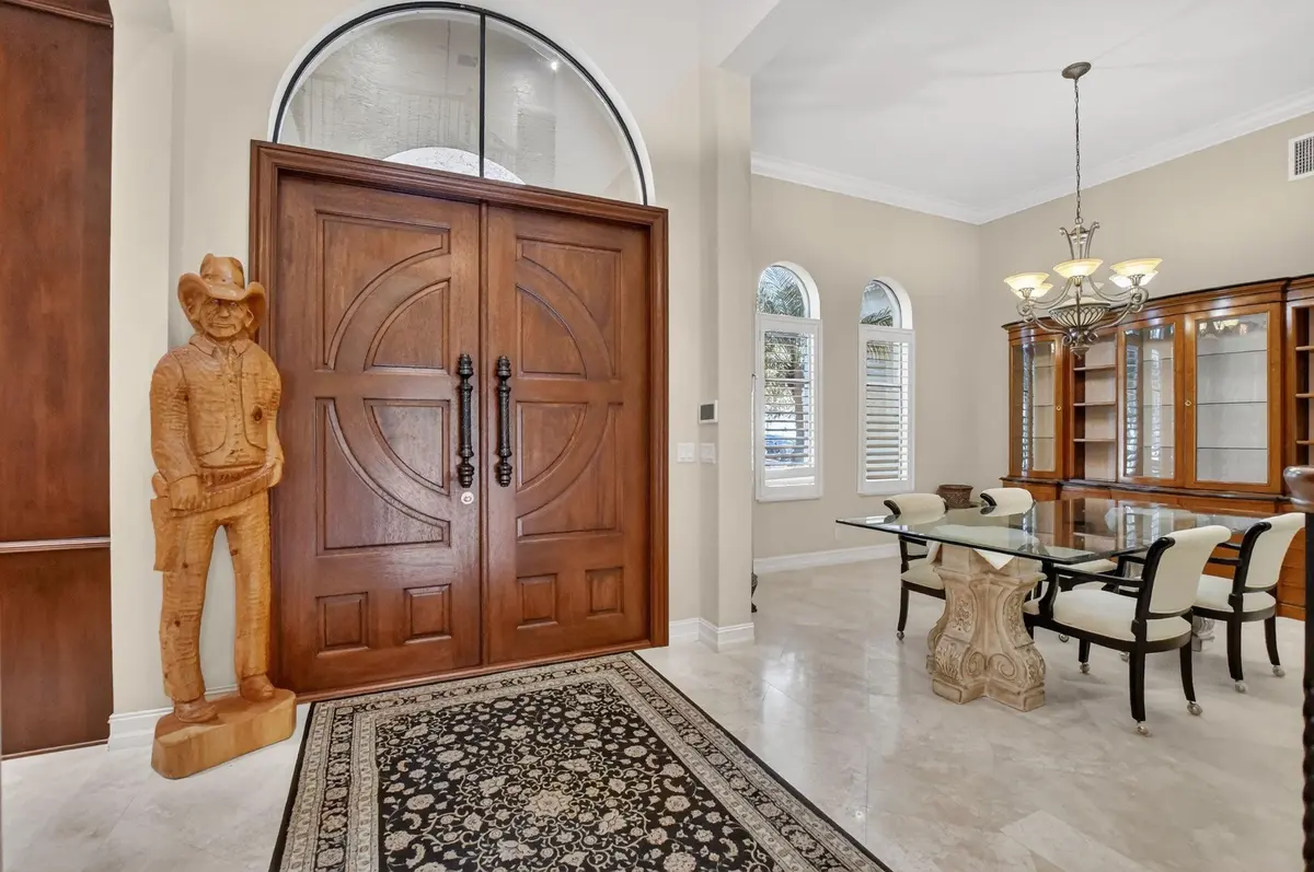 Photo 6 at 17714 Lomond Court, Boca Raton