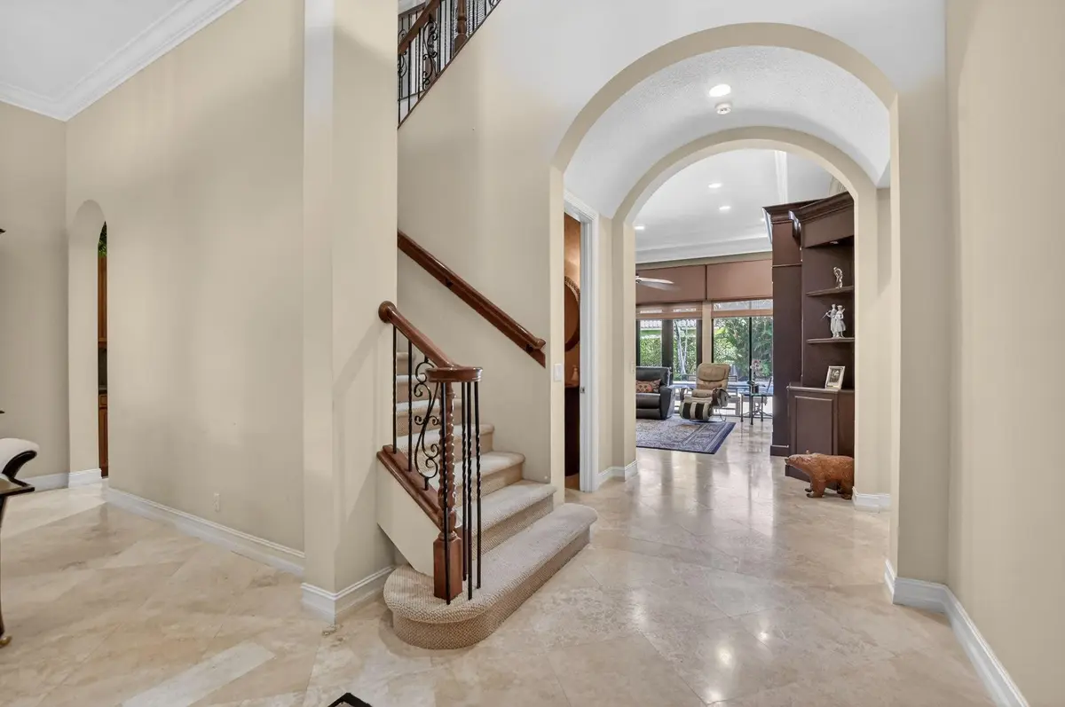 Photo 7 at 17714 Lomond Court, Boca Raton
