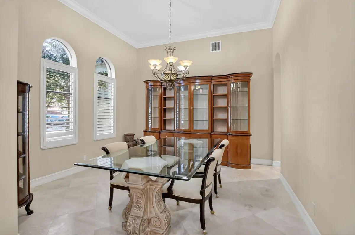 Photo 8 at 17714 Lomond Court, Boca Raton