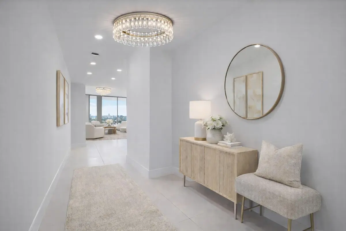 Photo 2 at 153 N Seabreeze Boulevard 1203, Fort Lauderdale