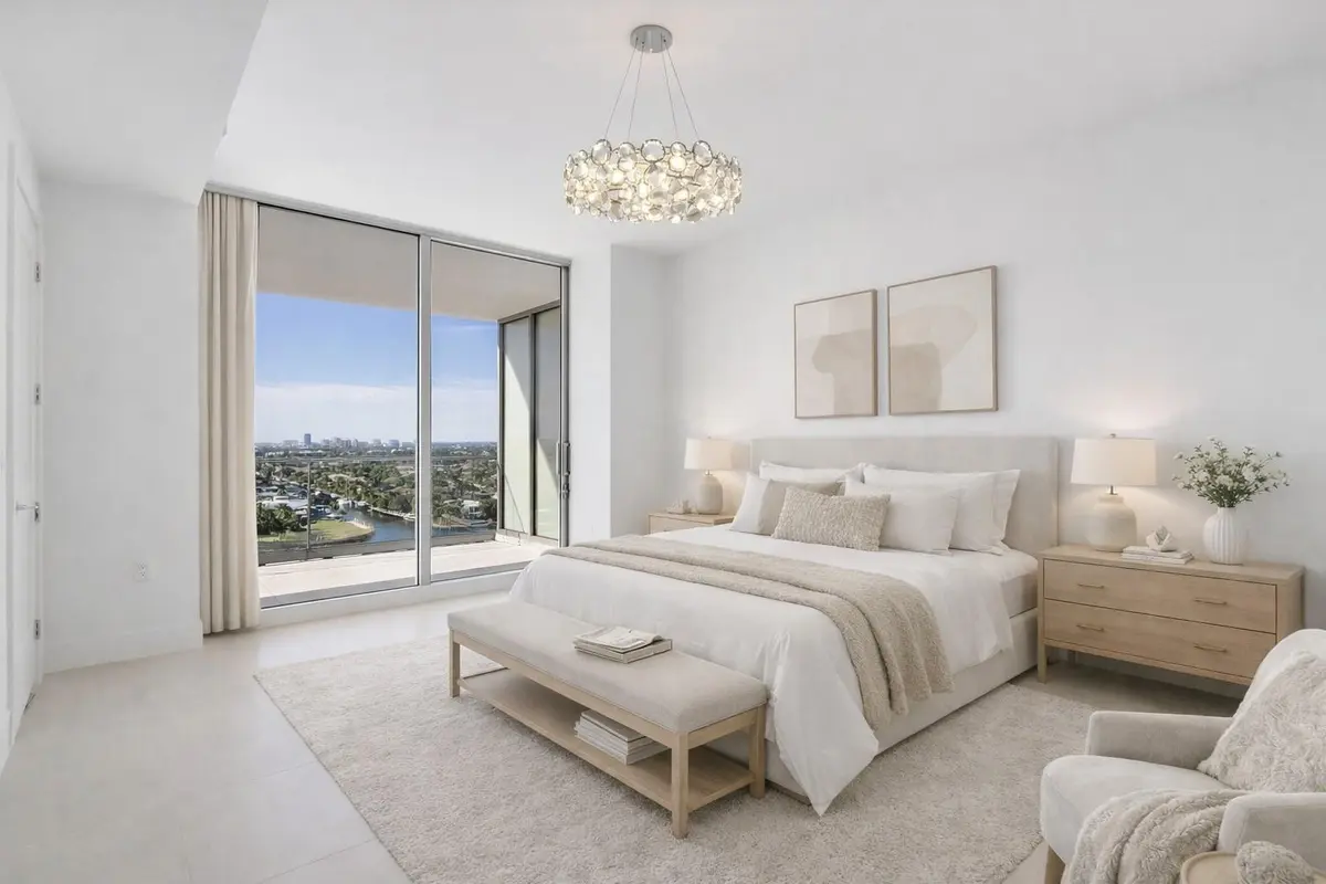 Photo 5 at 153 N Seabreeze Boulevard 1203, Fort Lauderdale