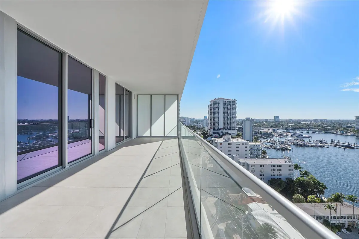 Photo 8 at 153 N Seabreeze Boulevard 1203, Fort Lauderdale