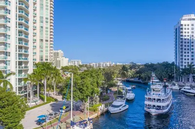 347 N New River 2605, Fort Lauderdale – sold