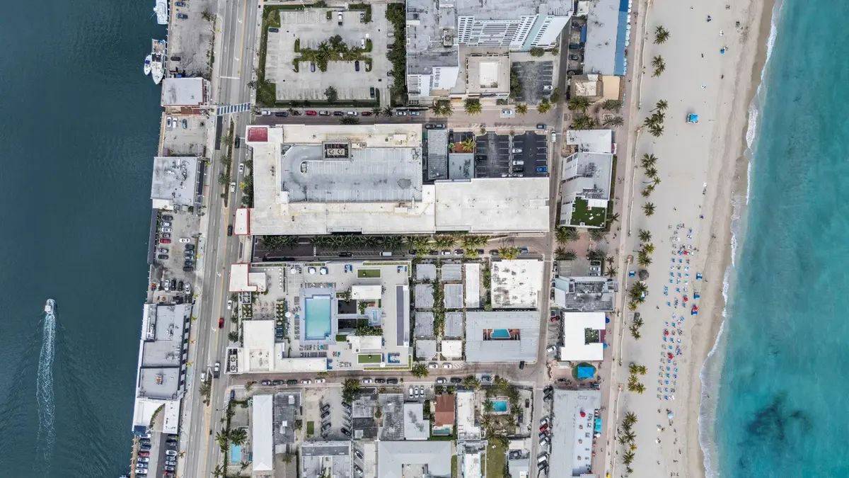 Photo 8 at 777 N Ocean Drive N517, Hollywood
