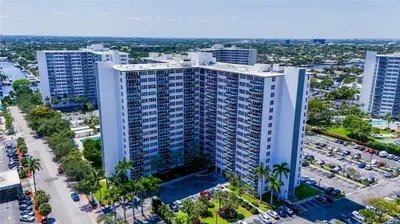 3333 NE 34th Street 1118, Fort Lauderdale – sold