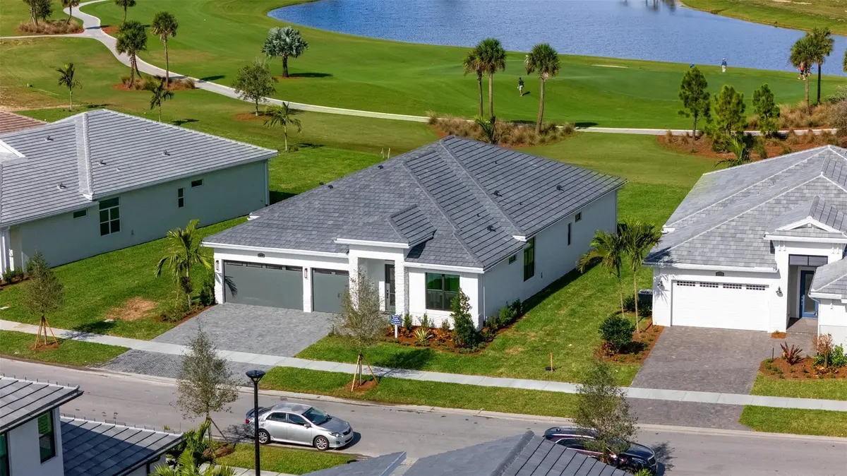 Photo 1 at 13537 SW Shinnecock Drive, Port St. Lucie